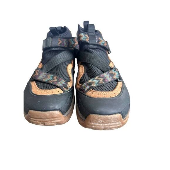 Teva Revive 94 Mid Ankle Hiker Boot Mens 9.5 SandalHiker Hiking Outdoor Aztec - Picture 5 of 11